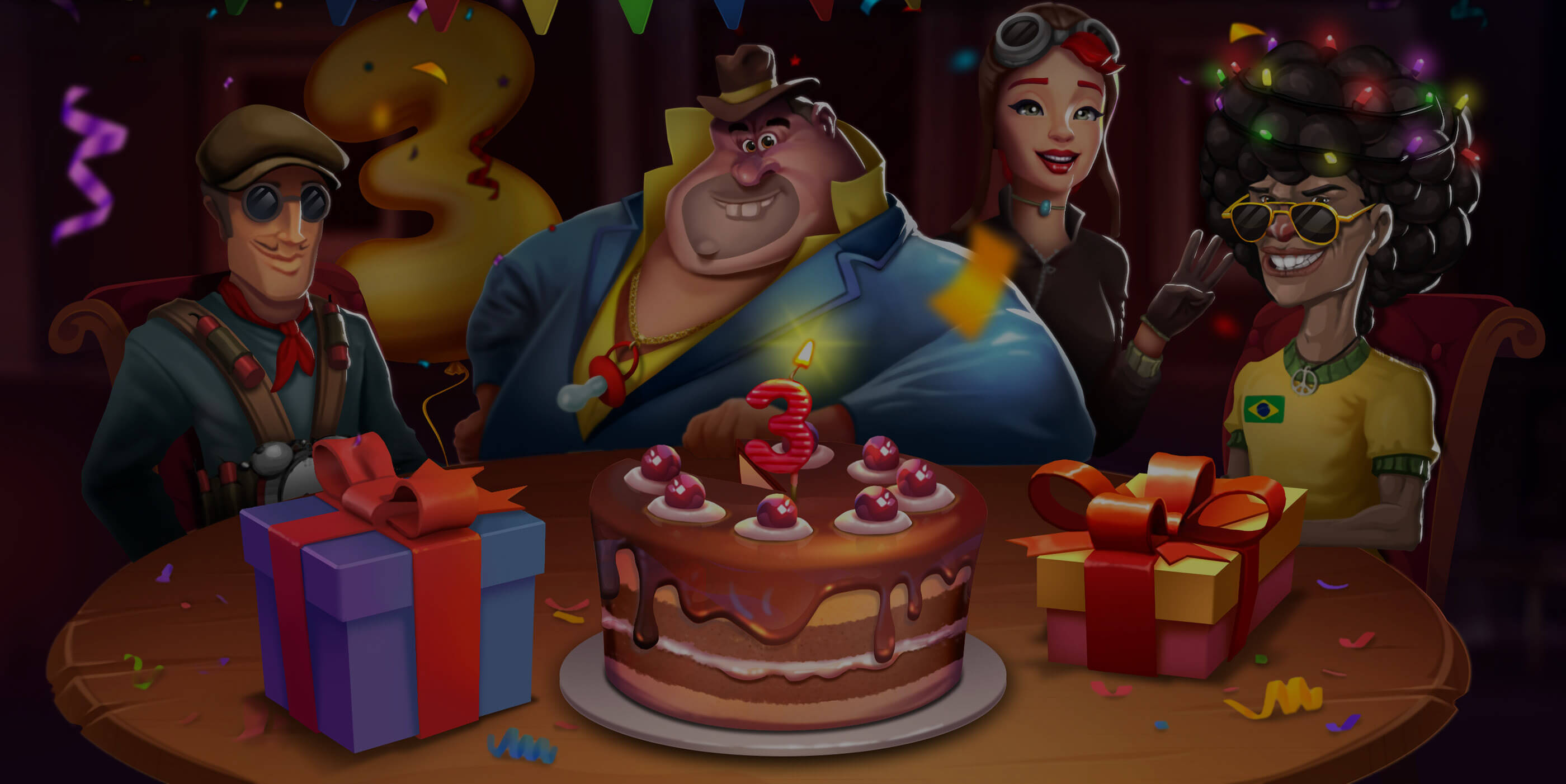 consolearchive.live Gaming Experience